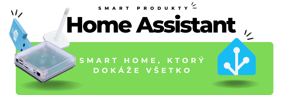 home assistant smart home